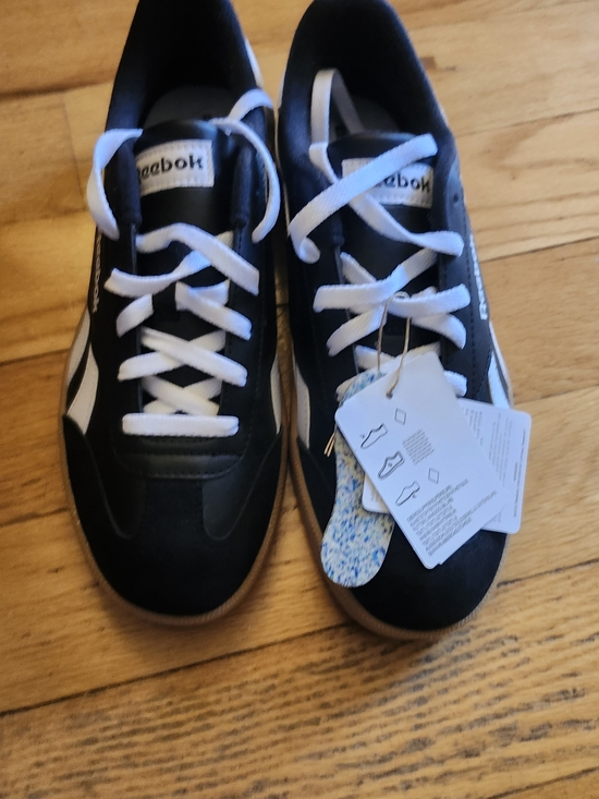 Reebok Other - Reebok Smash Edge Shoes NWT Sz 9.5